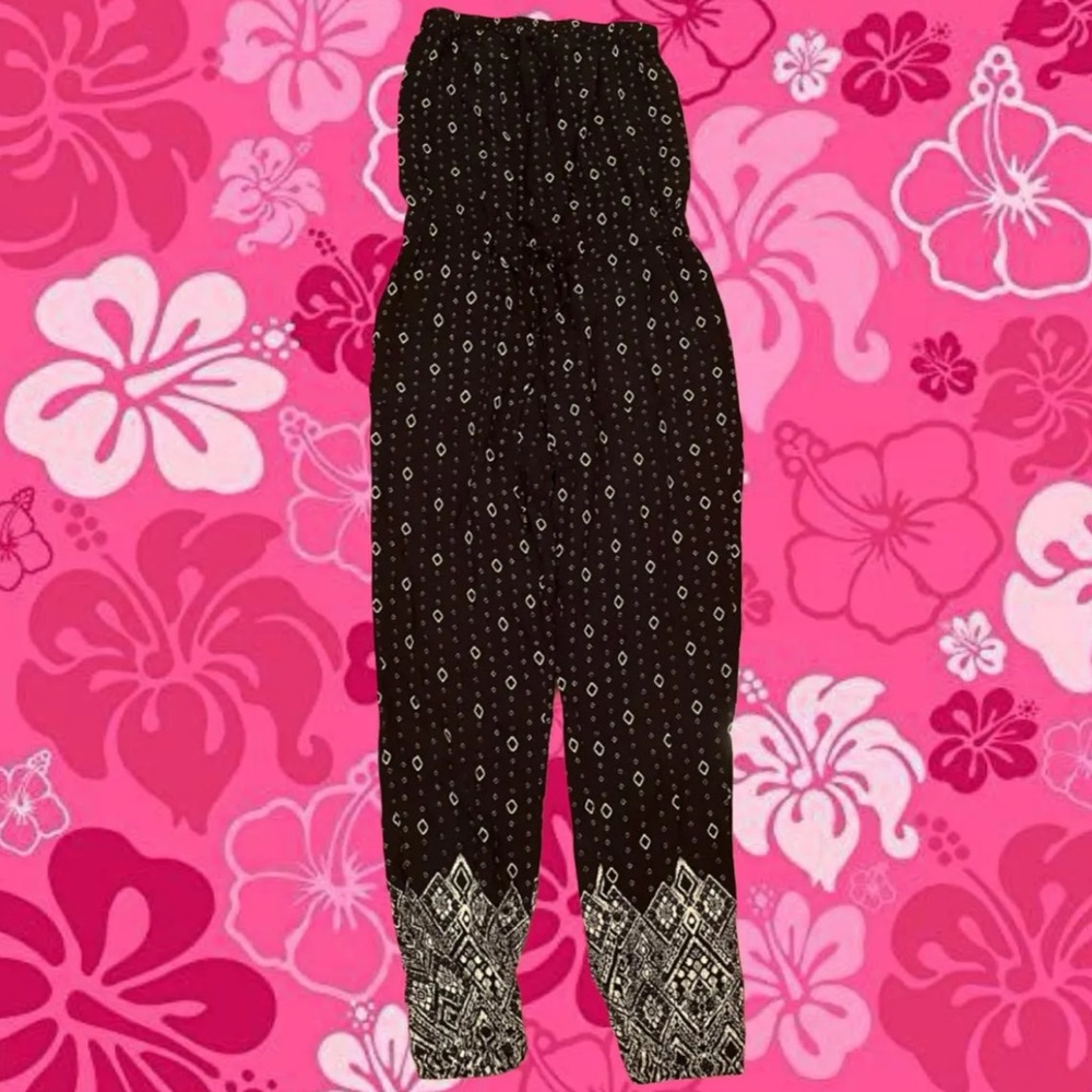 Aeropostale jumpsuit